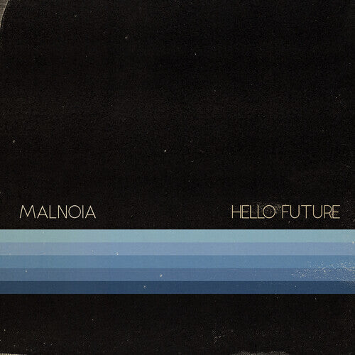 CD диск Malnoia: Hello Future
CD диск Malnoia: Hello Future