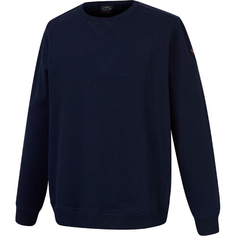Paul & Shark Yachting Sweatshirt Men's Navy Blue
Paul & Shark Yachting Sweatshirt Men's Navy Blue