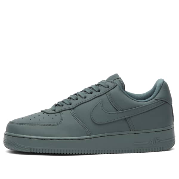 Кроссовки Air Force 1 Low Premium Gore-Tex Nike, bomber серый & черный
Кроссовки Air Force 1 Low Premium Gore-Tex Nike, bomber серый & черный