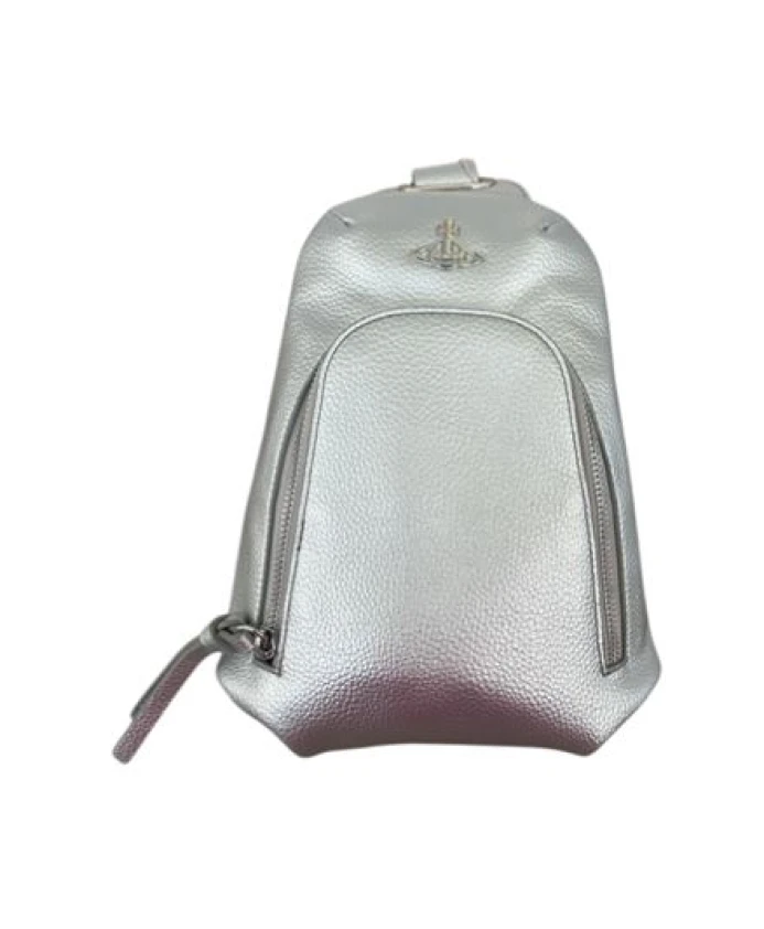 Рюкзак Vivienne Westwood, серый
Рюкзак Vivienne Westwood, серый