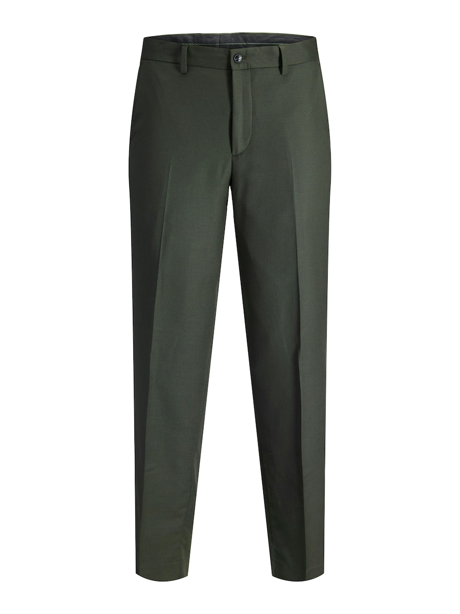 Узкие брюки со складками JACK & JONES JPRSOLARIS, Fir
Узкие брюки со складками JACK & JONES JPRSOLARIS, Fir