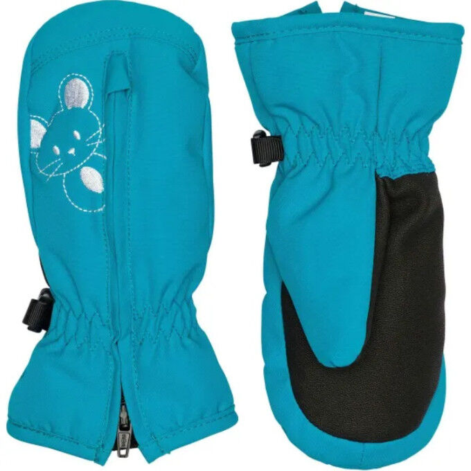 Перчатки Rossignol BABY M Methyl
Перчатки Rossignol BABY M Methyl