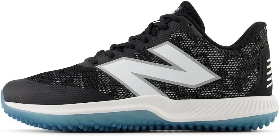 Кроссовки New Balance FuelCell 4040v7 Turf-Trainer унисекс для взрослых, белый/черный
Кроссовки New Balance FuelCell 4040v7 Turf-Trainer унисекс для взрослых, белый/черный