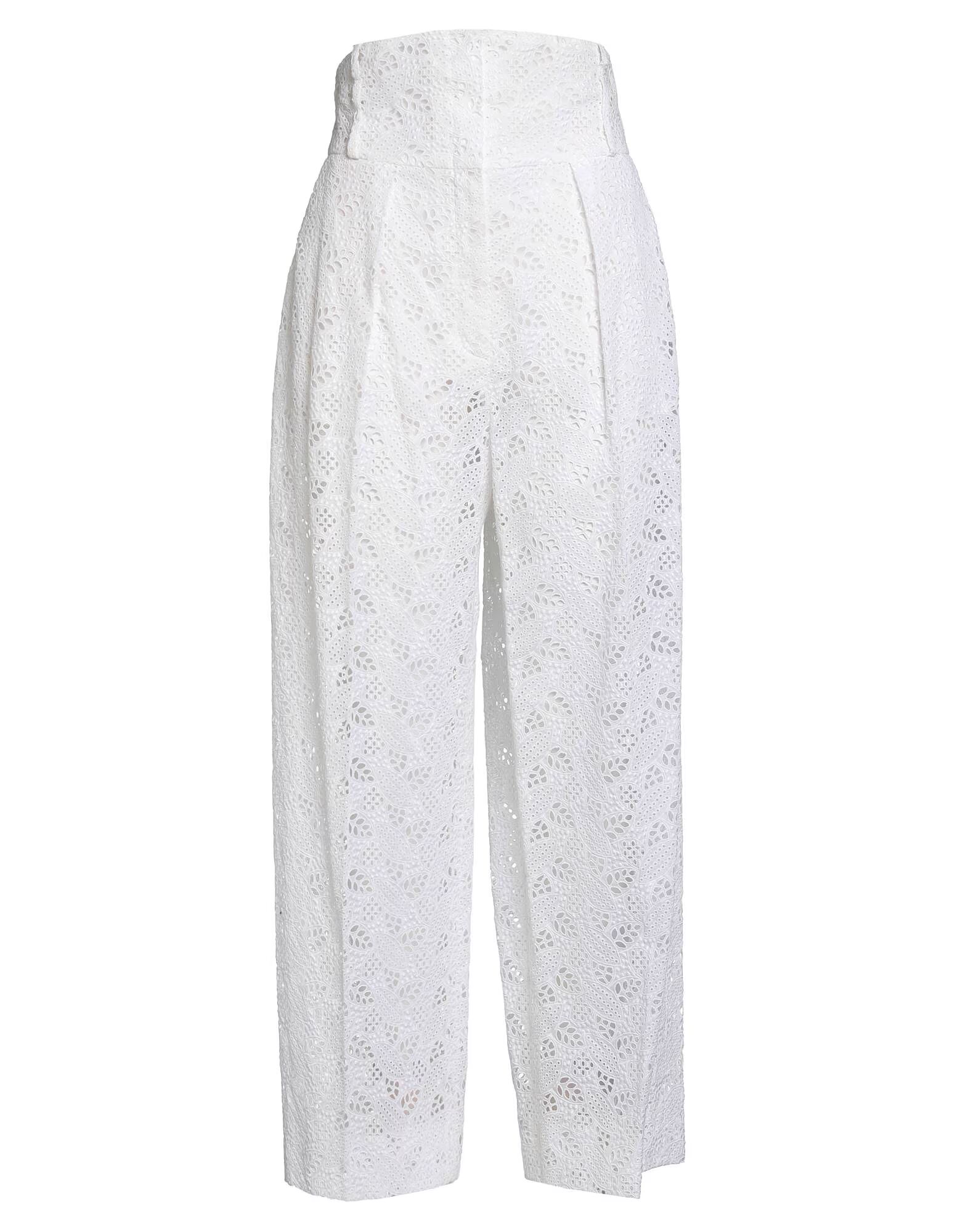 Брюки Valentino Garavani, белый
Брюки Valentino Garavani, белый