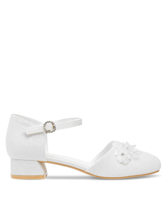 Балетки CM230522-7 Nelli Blu, белый
Балетки CM230522-7 Nelli Blu, белый