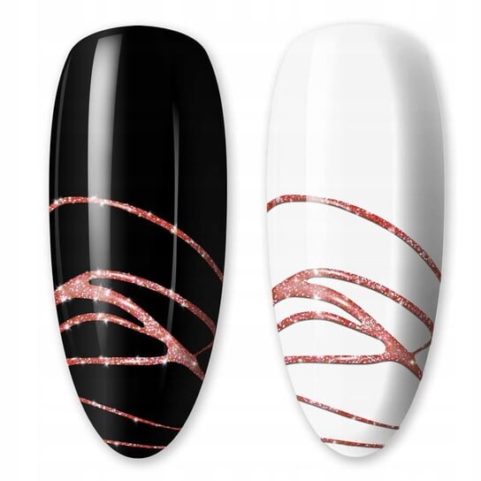 Гель для декора 3г Molly Lac Spider Gel Disco Flashing Majestic
Гель для декора 3г Molly Lac Spider Gel Disco Flashing Majestic