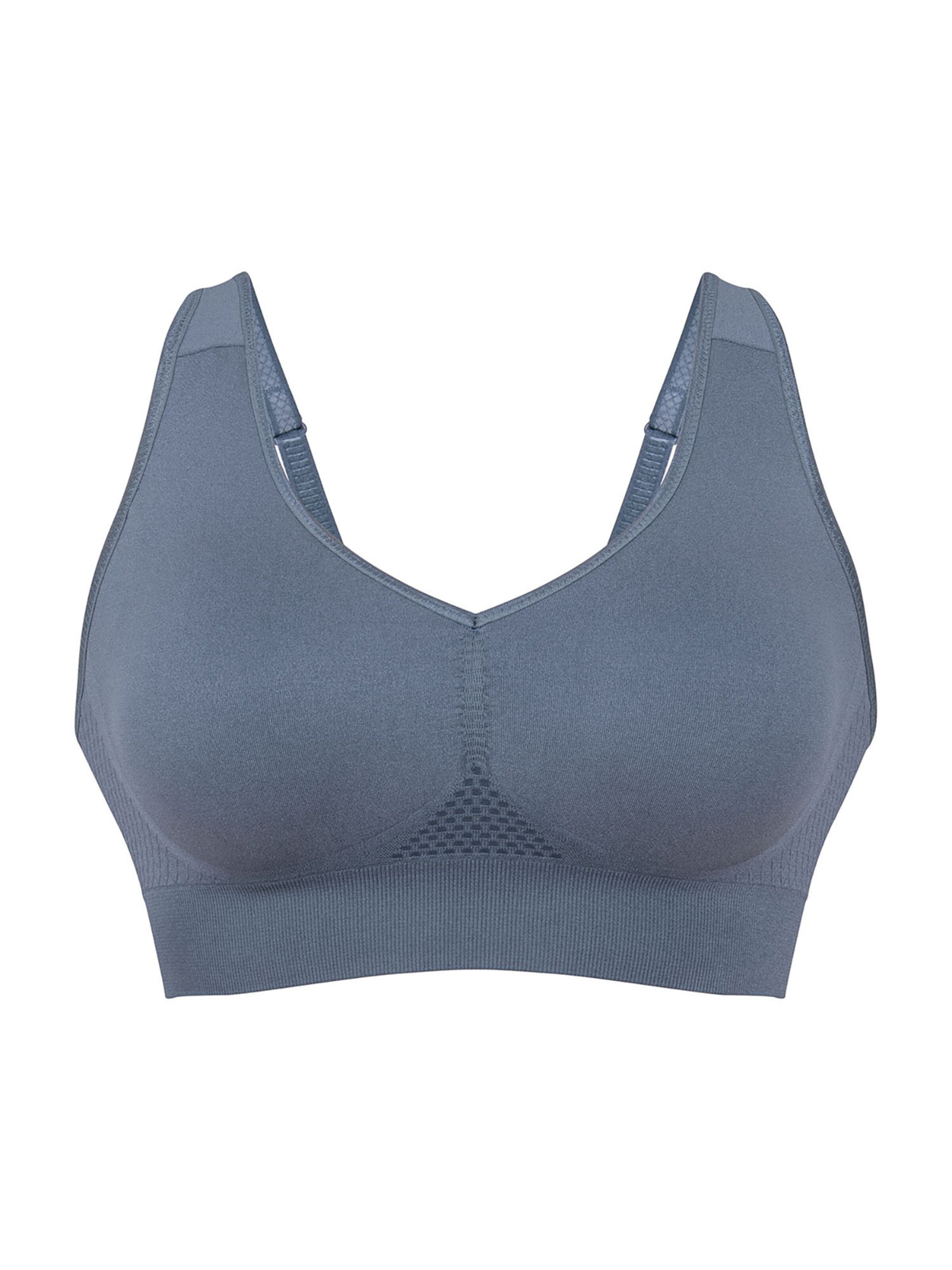 ANITA Лиф 'Lotta' в сером цвете
ANITA Лиф 'Lotta' в сером цвете