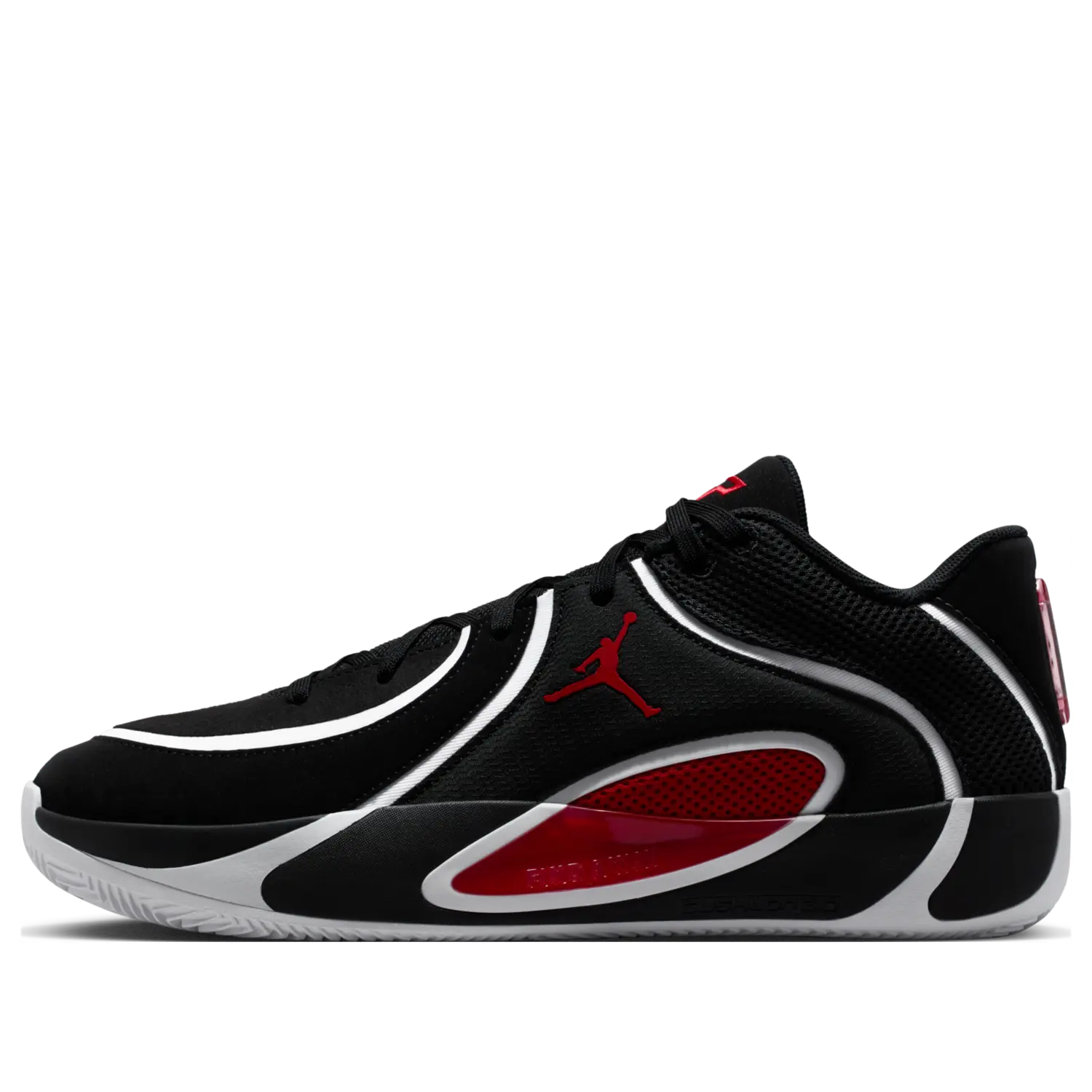 Кроссовки Air Jordan Tatum 4 PF 'Bred'
Кроссовки Air Jordan Tatum 4 PF 'Bred'