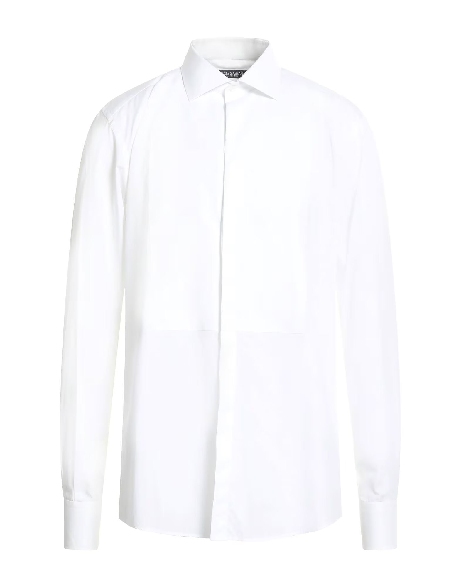 Рубашка Dolce&Gabbana, белый
Рубашка Dolce&Gabbana, белый