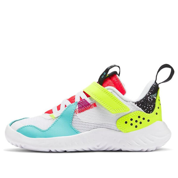 Кроссовки delta sp Air Jordan, белый
Кроссовки delta sp Air Jordan, белый