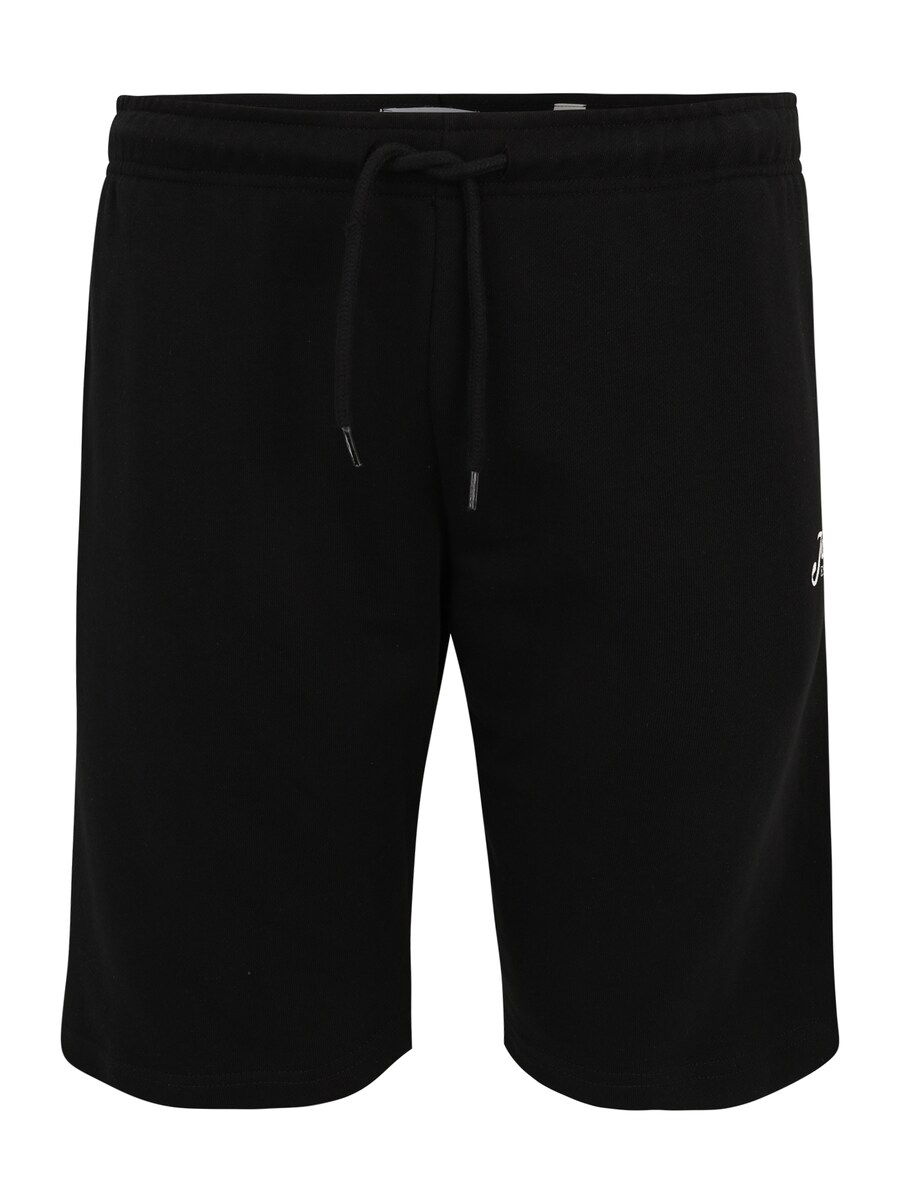 Обычные брюки JACK & JONES JPSTGordon JJBeau, черный
Обычные брюки JACK & JONES JPSTGordon JJBeau, черный