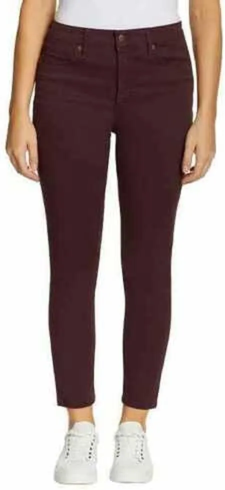 Джинсы Jessica Simpson High Rise Skinny Ankle
Джинсы Jessica Simpson High Rise Skinny Ankle