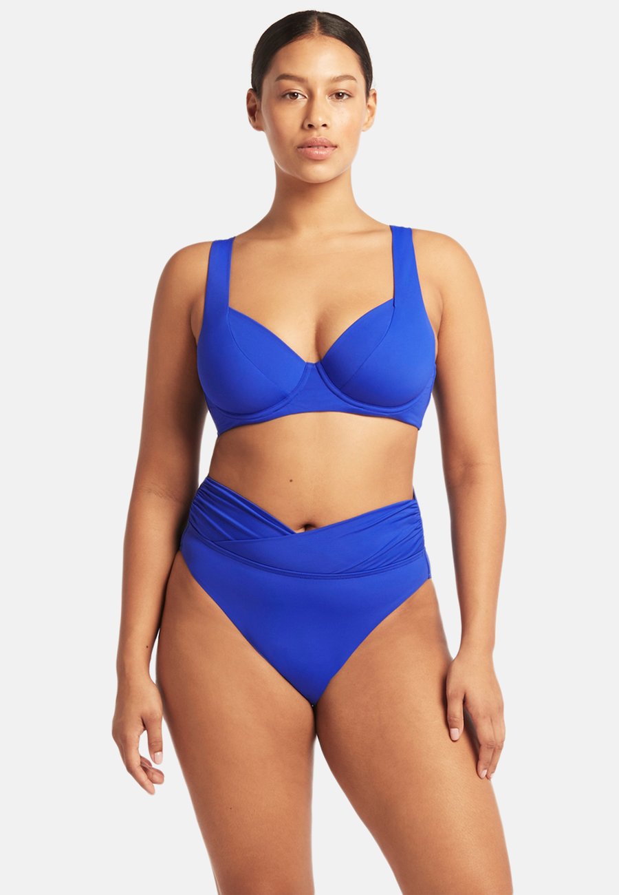 Низ бикини SEA LEVEL ESSENTIALS, Blue
Низ бикини SEA LEVEL ESSENTIALS, Blue