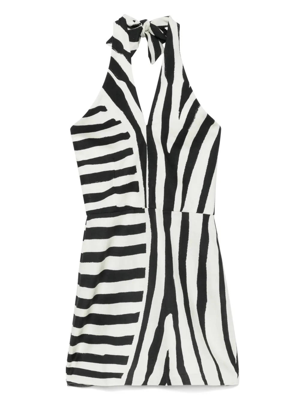 Платье мини Veneta Cala de la Cruz, белый
Платье мини Veneta Cala de la Cruz, белый