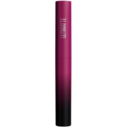 Губная помада Maybelline New York Color Sensational Ultimate Matte Matte Lipstick 2g More Berry
Губная помада Maybelline New York Color Sensational Ultimate Matte Matte Lipstick 2g More Berry