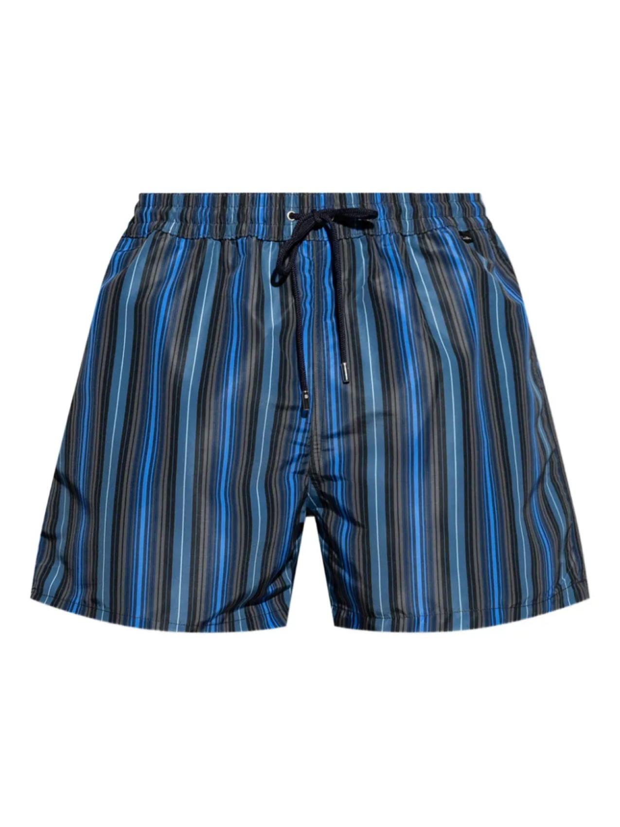 Полосатые шорты для плавания Paul Smith, синий
Полосатые шорты для плавания Paul Smith, синий
