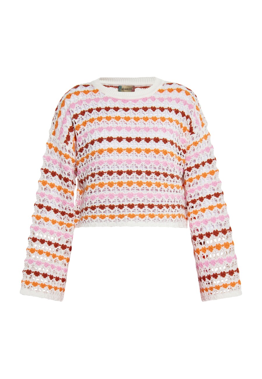 Свитер ebeeza, Mixed Colors
Свитер ebeeza, Mixed Colors