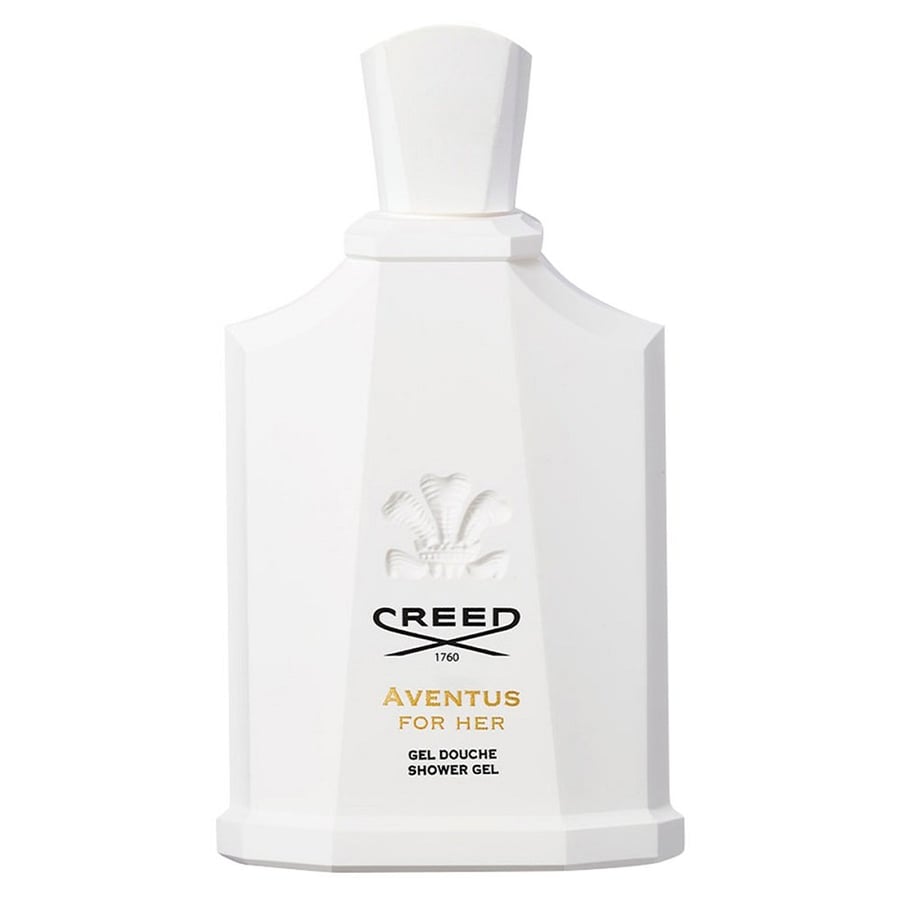 Creed, Aventus For Her, гель для душа, 200 мл
Creed, Aventus For Her, гель для душа, 200 мл