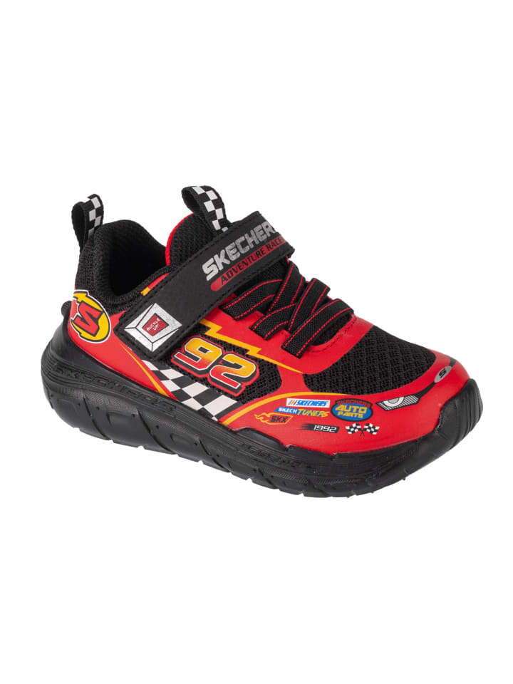 Спортивные кроссовки Skechers Skech Tracks, красный
Спортивные кроссовки Skechers Skech Tracks, красный