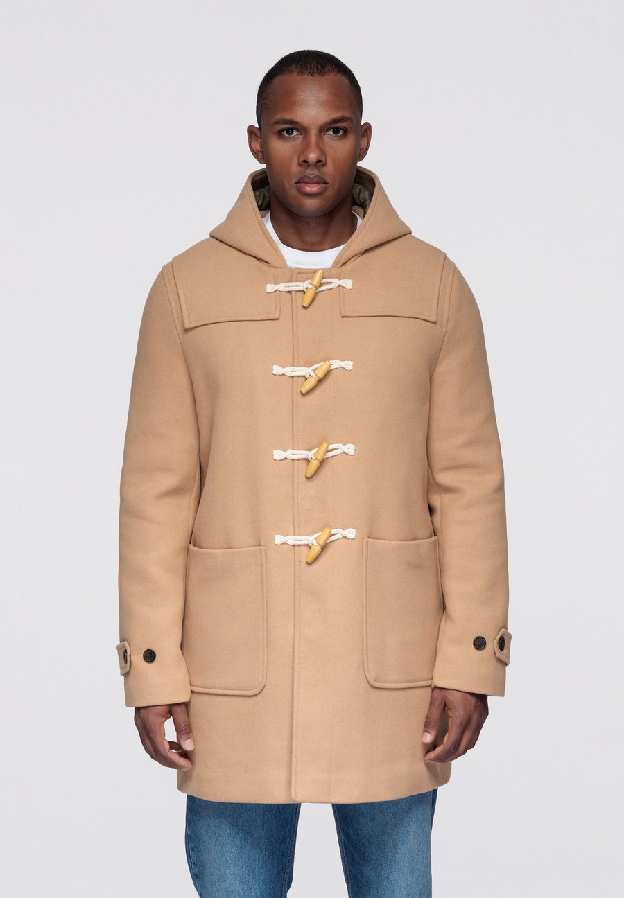 Пальто Ombre Short coat, Warm Beige/Beige
Пальто Ombre Short coat, Warm Beige/Beige