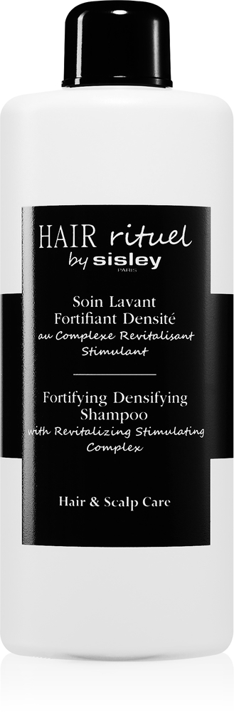 Укрепляющий уплотняющий шампунь для укрепления волос и стимуляции их роста Hair Rituel By Sisley, 500 мл
Укрепляющий уплотняющий шампунь для укрепления волос и стимуляции их роста Hair Rituel By Sisley, 500 мл
