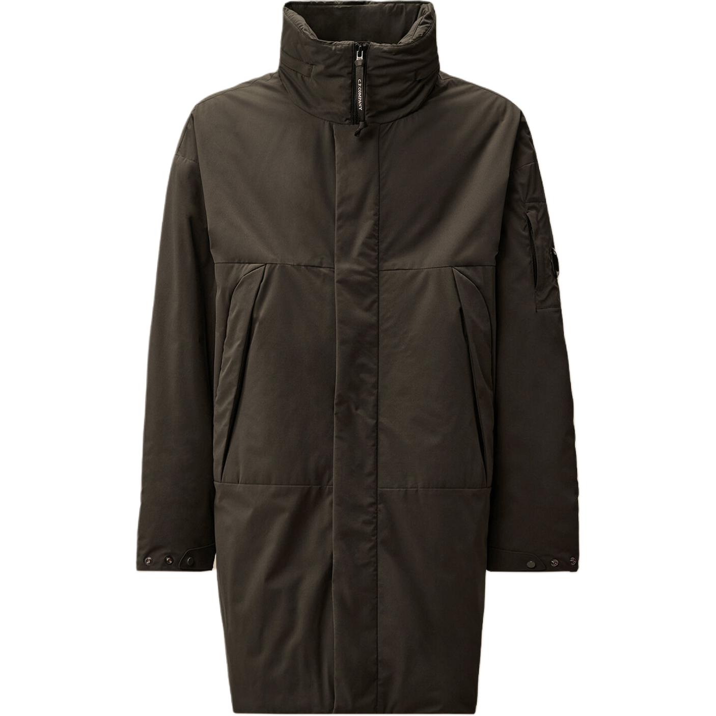 Пуховик мужской C.P.Company, серый
Пуховик мужской C.P.Company, серый