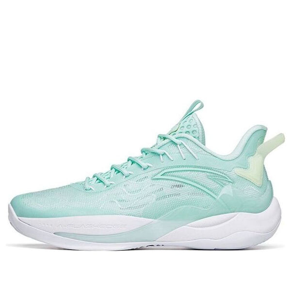 Кроссовки klay thompson 2.0 баскетбольные кроссовки Anta, зеленый
Кроссовки klay thompson 2.0 баскетбольные кроссовки Anta, зеленый