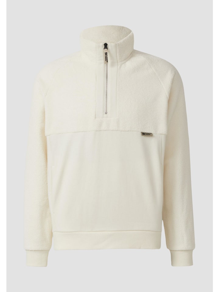 Толстовка в цвете 0305_off-white s.Oliver
Толстовка в цвете 0305_off-white s.Oliver