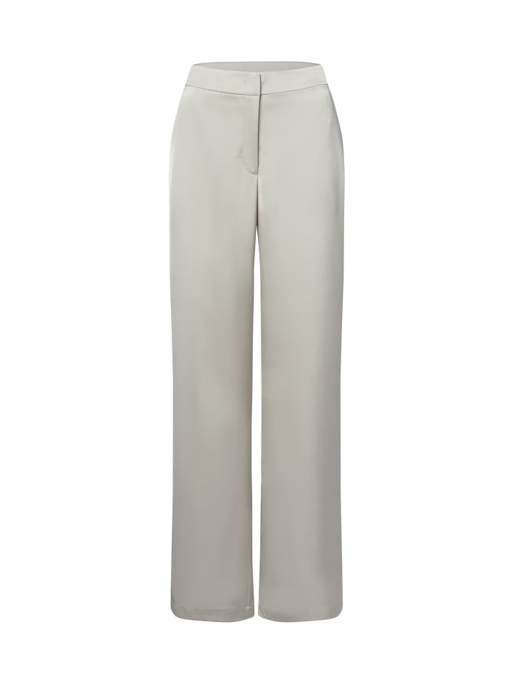 JOOP! Жемчужные брюки серебристого цвета
JOOP! Жемчужные брюки серебристого цвета