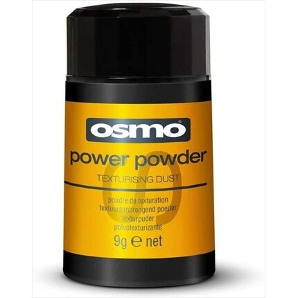 Power Powder Текстурирующая пыль 9G, Osmo
Power Powder Текстурирующая пыль 9G, Osmo