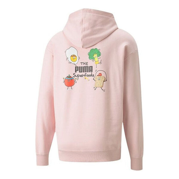 Толстовка club graphic living series funny printing knit sports pink red Puma, красный
Толстовка club graphic living series funny printing knit sports pink red Puma, красный