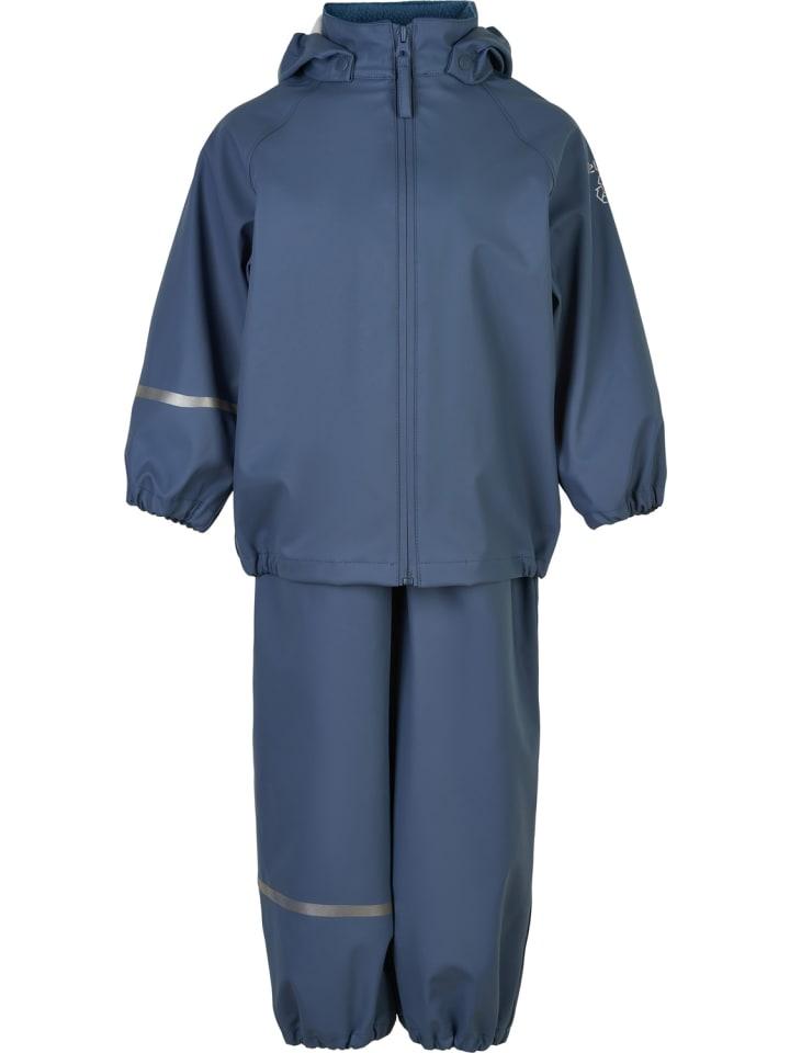 Дождевик CeLaVi, синий
Дождевик CeLaVi, синий