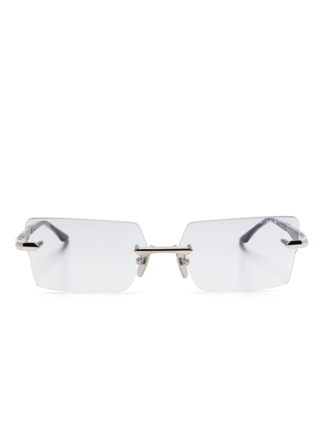 Dita Eyewear очки Eymori, серебристый
Dita Eyewear очки Eymori, серебристый