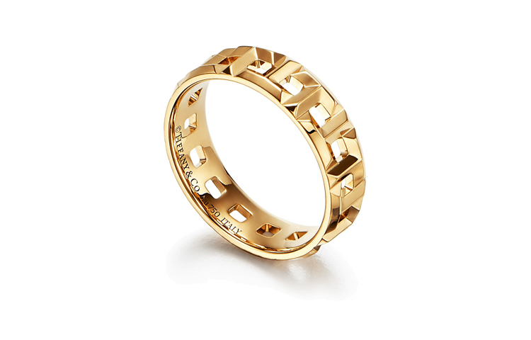 TIFFANY & CO. Кольца для мужчин gold
TIFFANY & CO. Кольца для мужчин gold