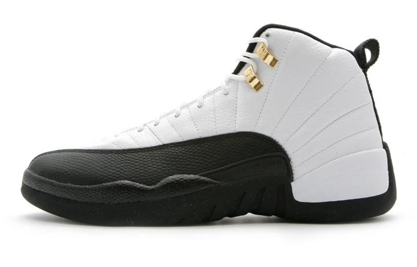 Кроссовки JORDAN 12 Retro Cdp Taxi 2008
Кроссовки JORDAN 12 Retro Cdp Taxi 2008