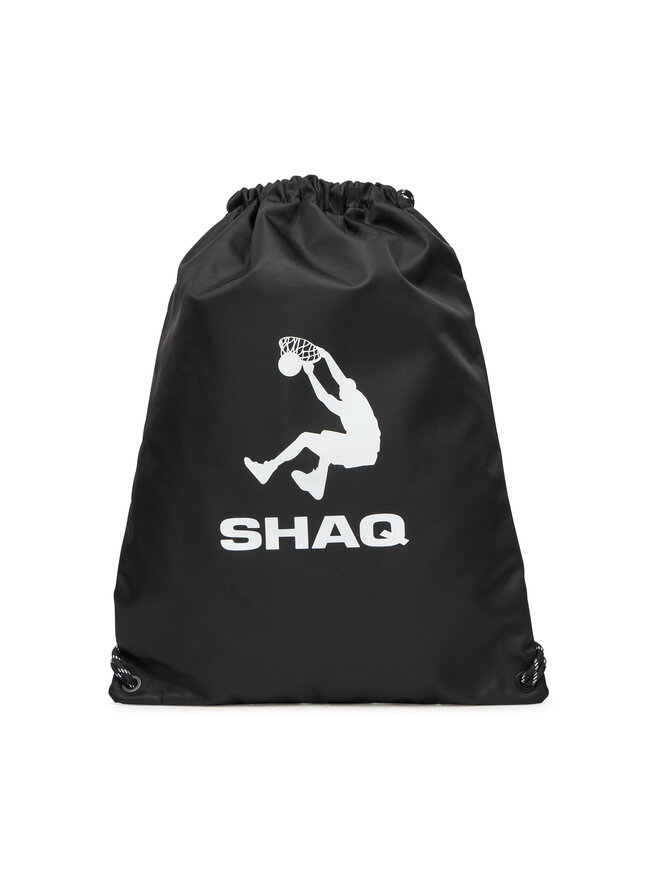 Рюкзак SHAQ SHAQ-P-010-07, черный
Рюкзак SHAQ SHAQ-P-010-07, черный