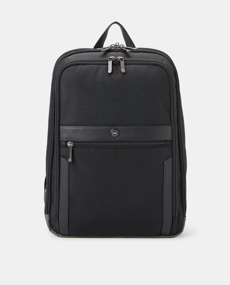 Кожаный рюкзак Bellido, черный
Кожаный рюкзак Bellido, черный