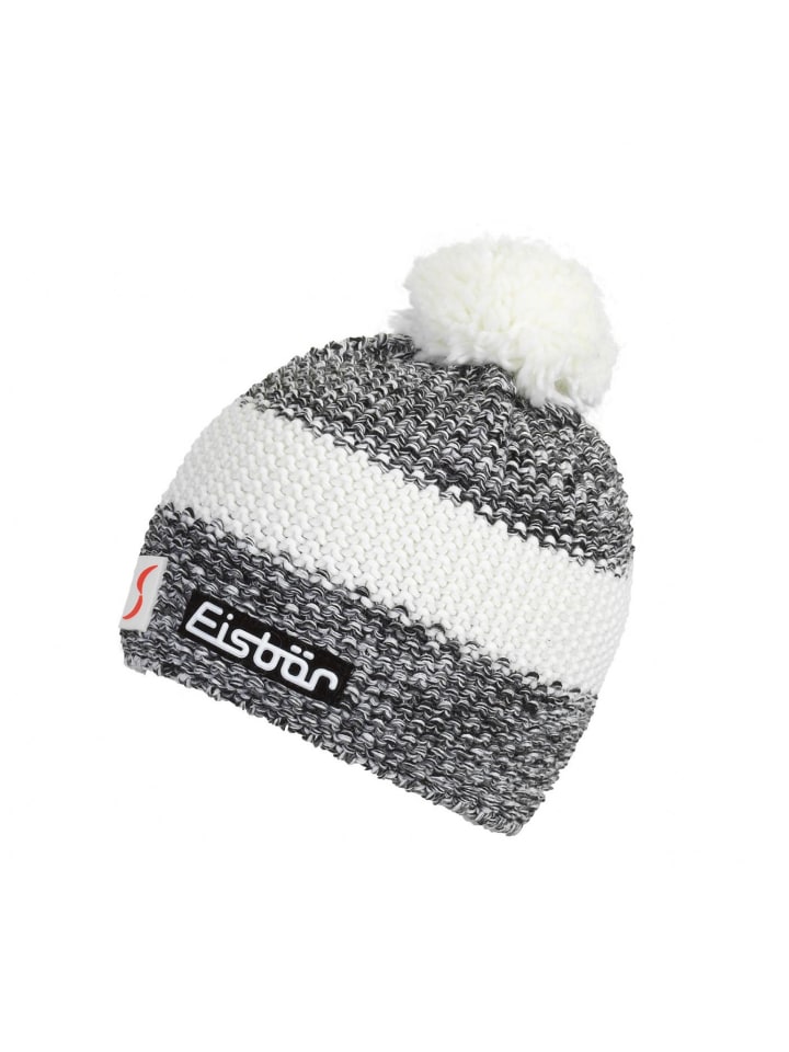 Eisbär Белая вязаная шапка Austria ÖSV Skipool
Eisbär Белая вязаная шапка Austria ÖSV Skipool