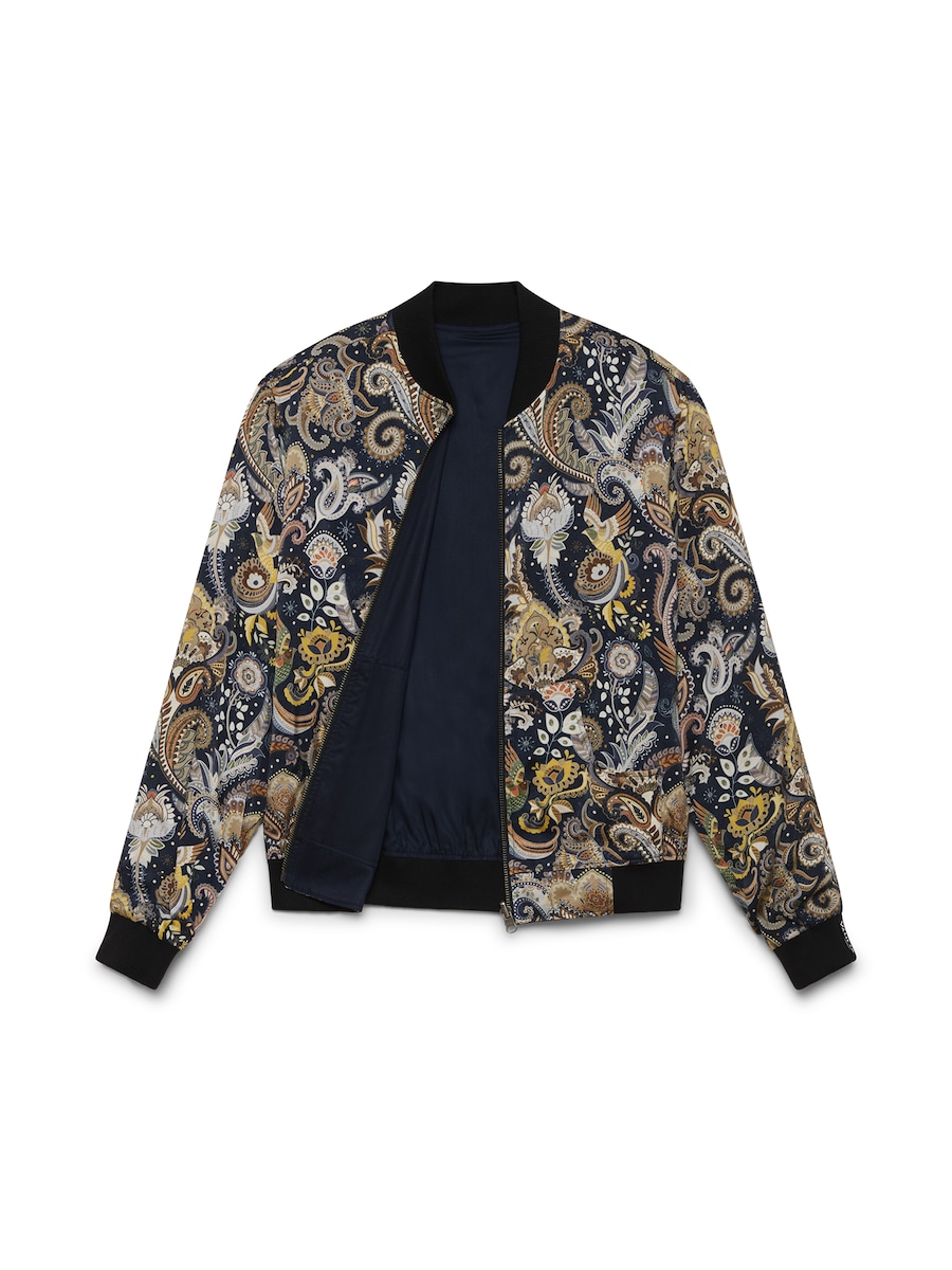 Куртка межсезонная Yahmo Ruth, темно-синий
Куртка межсезонная Yahmo Ruth, темно-синий