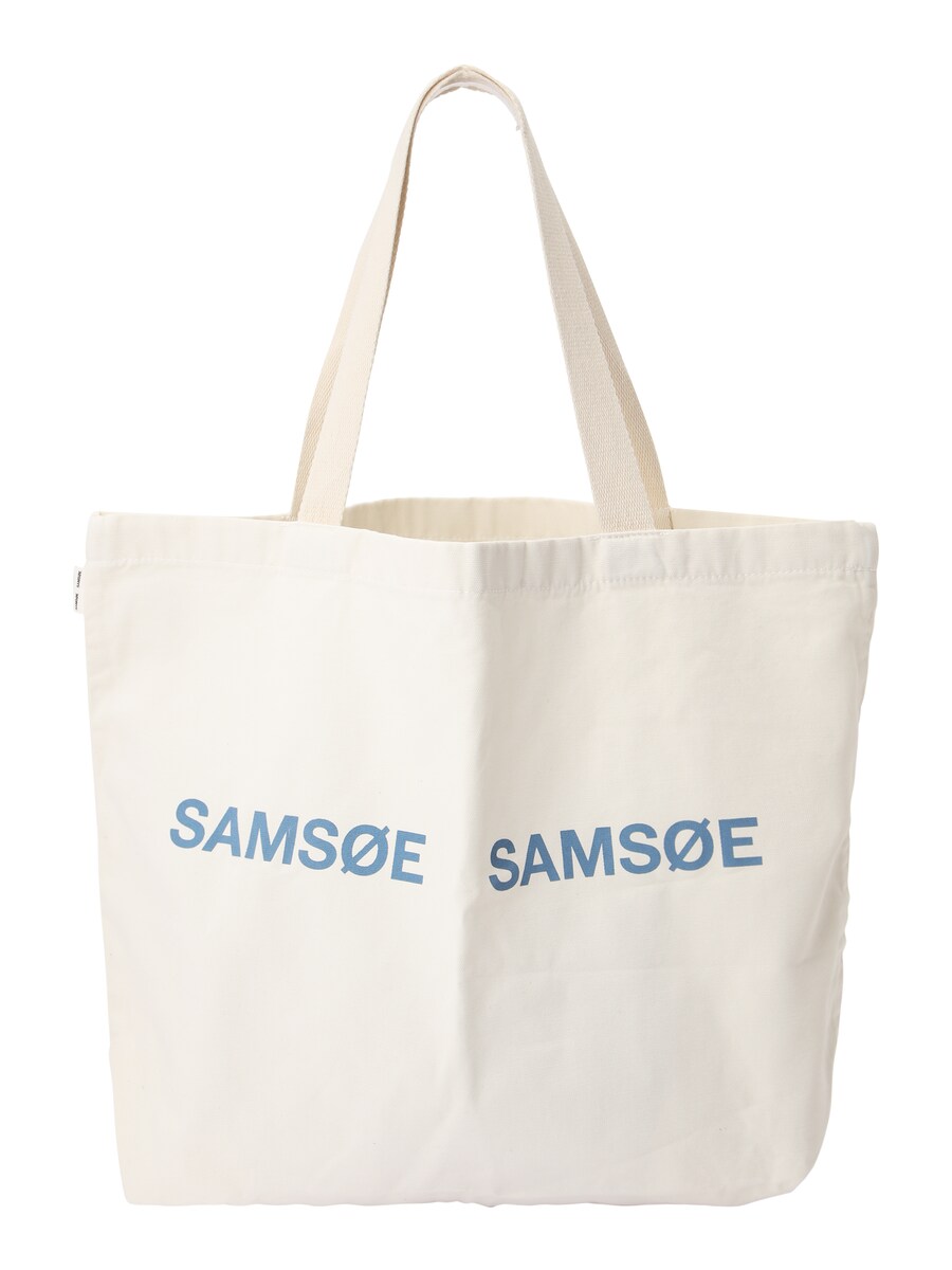 Сумка-шоппер Sams├╕e Sams├╕e Frinka, White
Сумка-шоппер Sams├╕e Sams├╕e Frinka, White