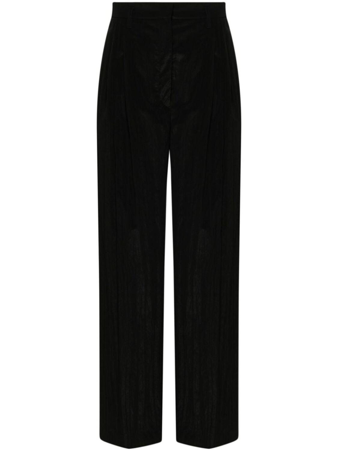 Christian Wijnants брюки Parise, черный 
Christian Wijnants брюки Parise, черный