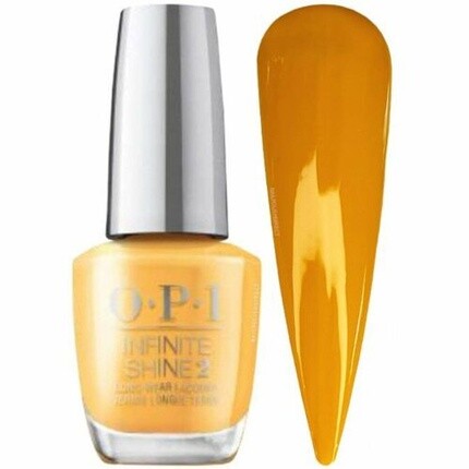 Opi Malibu Collection Infinite Shine Лак для ногтей Marigolden Hour 15 мл, Opi Infinite Shine
Opi Malibu Collection Infinite Shine Лак для ногтей Marigolden Hour 15 мл, Opi Infinite Shine