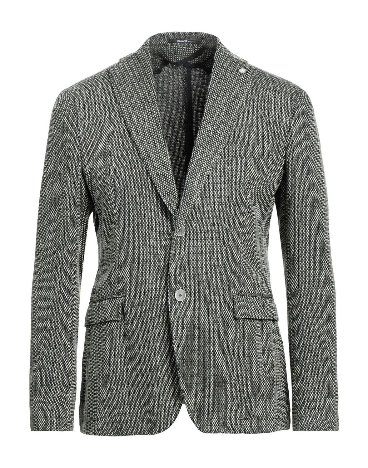 Блейзер Havana & Co., зеленый
Блейзер Havana & Co., зеленый