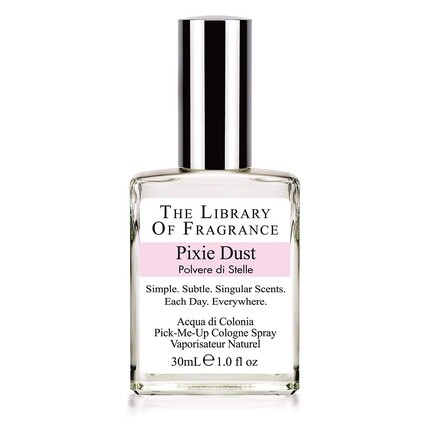 Melasse одеколон спрей 30 мл, The Library Of Fragrance
Melasse одеколон спрей 30 мл, The Library Of Fragrance