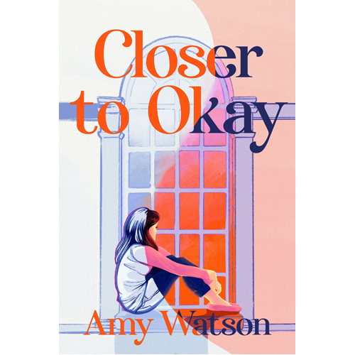 Книга Closer To Okay
Книга Closer To Okay