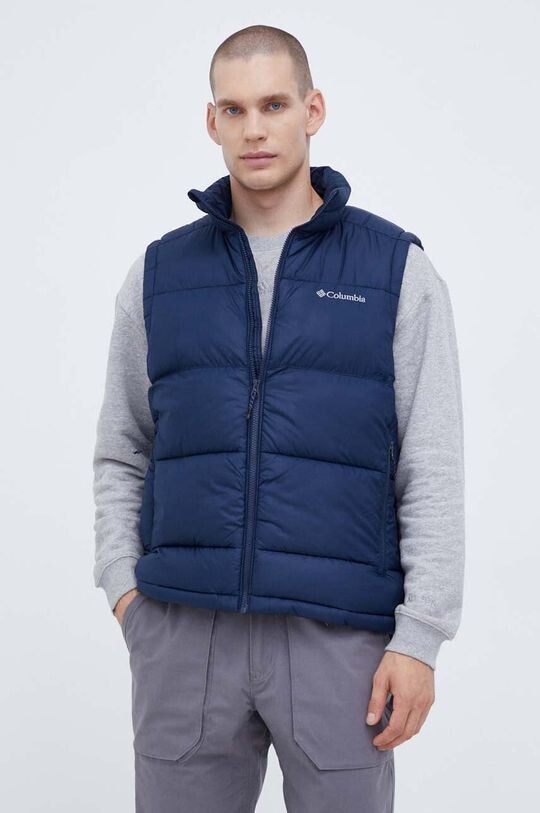 Майка Pike Lake II Columbia, темно-синий
Майка Pike Lake II Columbia, темно-синий