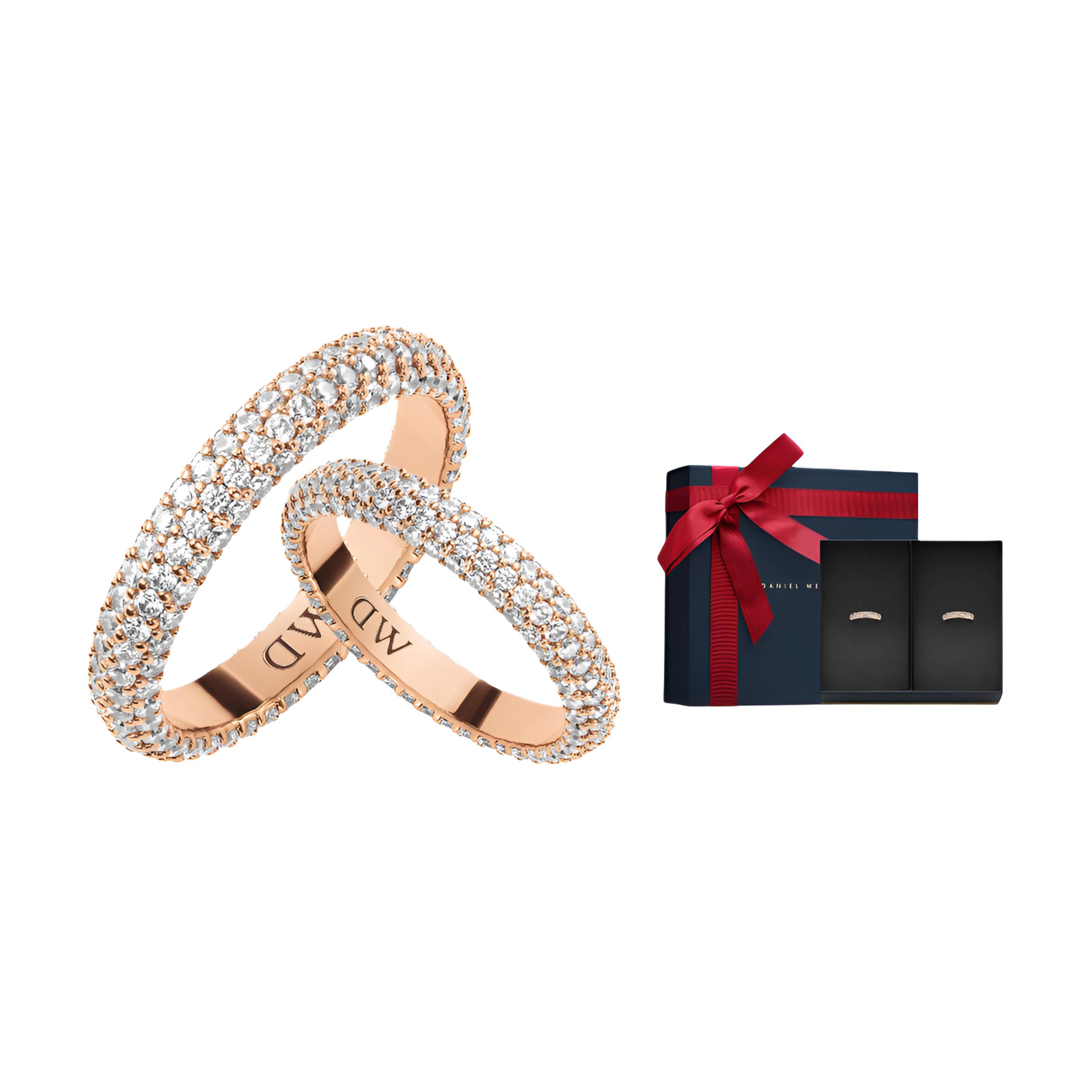 Кольцо Daniel Wellington Brass Zircon женское DW/DanielWellington
Кольцо Daniel Wellington Brass Zircon женское DW/DanielWellington