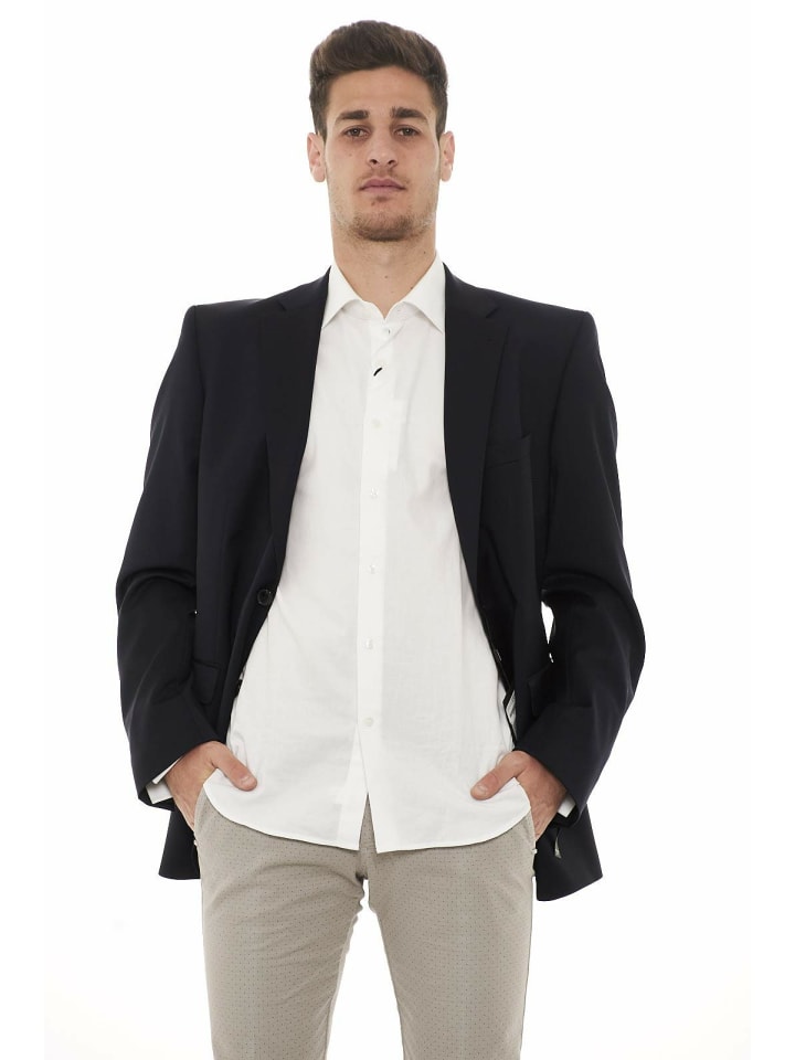 Куртка BENVENUTO, синий
Куртка BENVENUTO, синий