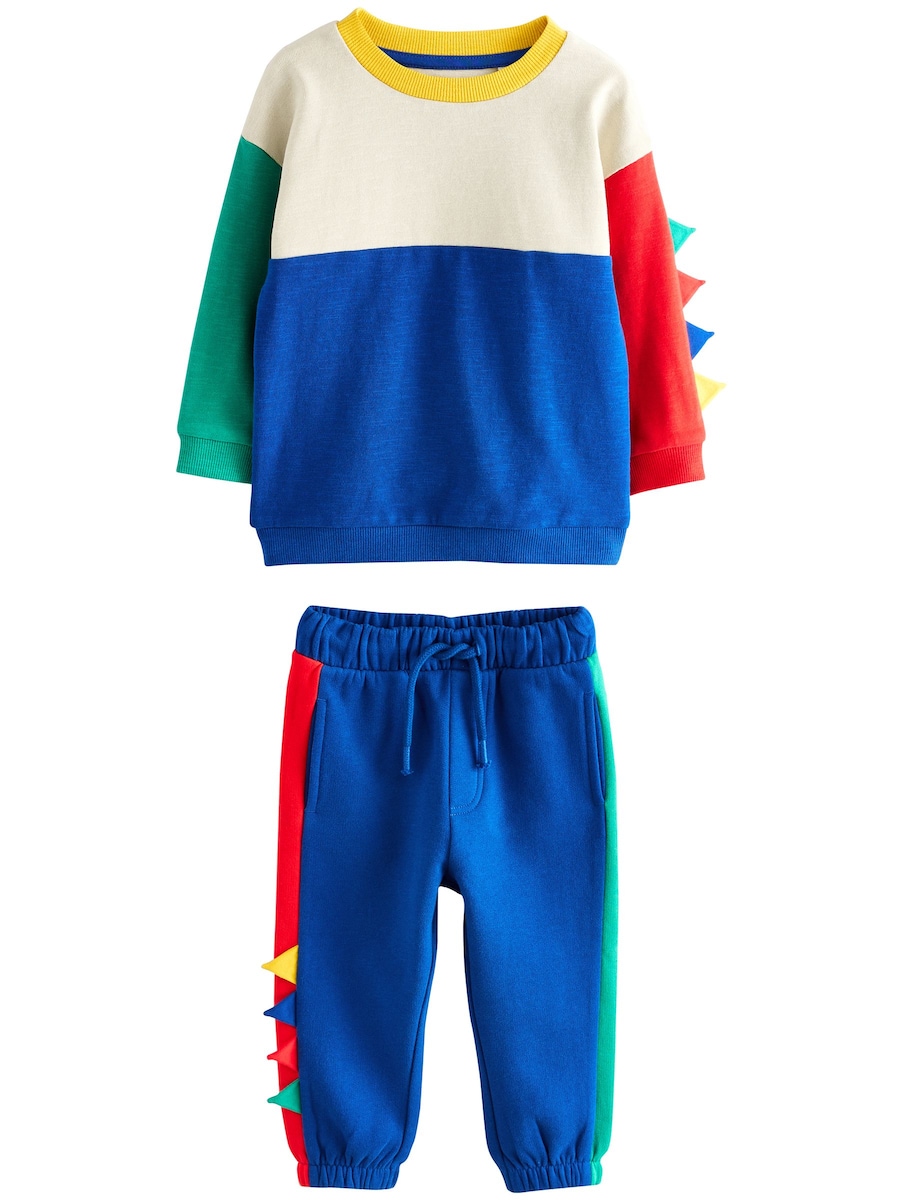 Спортивный костюм Next, Royal Blue
Спортивный костюм Next, Royal Blue