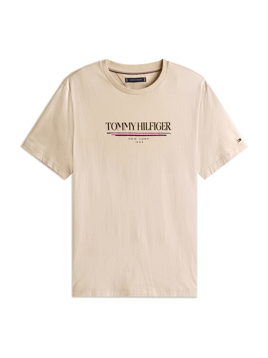 Рубашка TOMMY HILFIGER BRAND LOVE, Kitt
Рубашка TOMMY HILFIGER BRAND LOVE, Kitt
